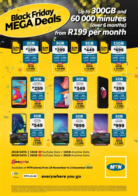 Business, offers, shops and discounts in South Africa .
